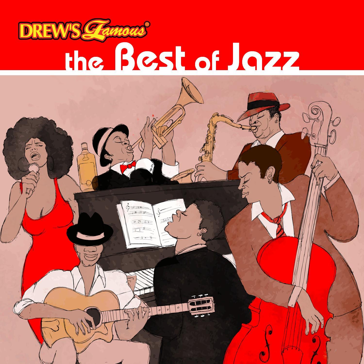 The Best of Jazz