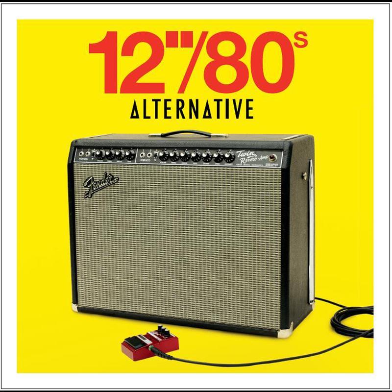 Brilliant Mind (12" Mix)