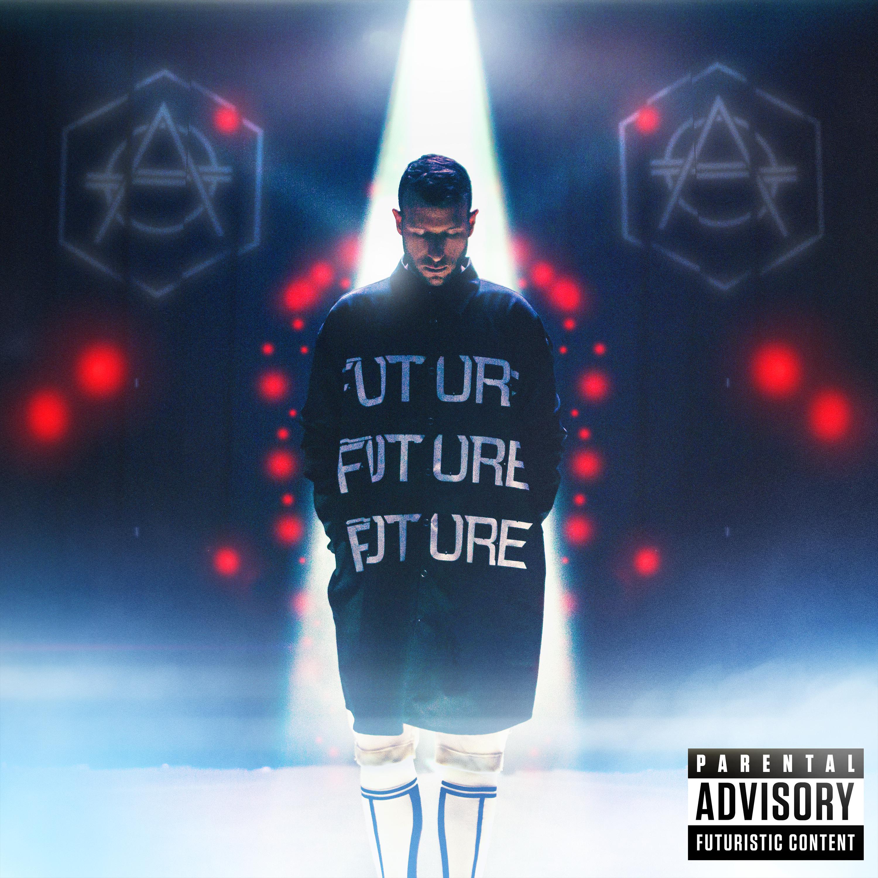 FUTURE (Deluxe Edition)专辑