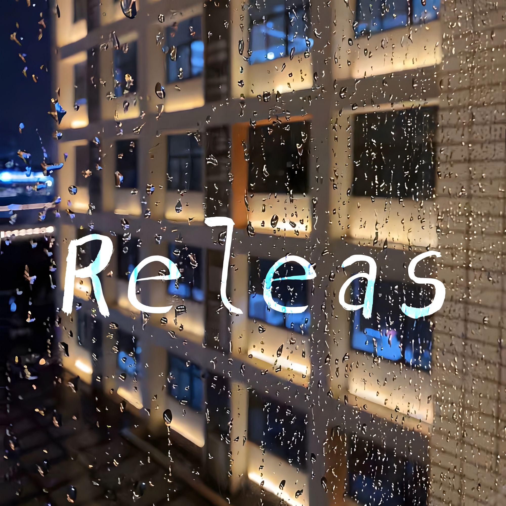 Releas专辑