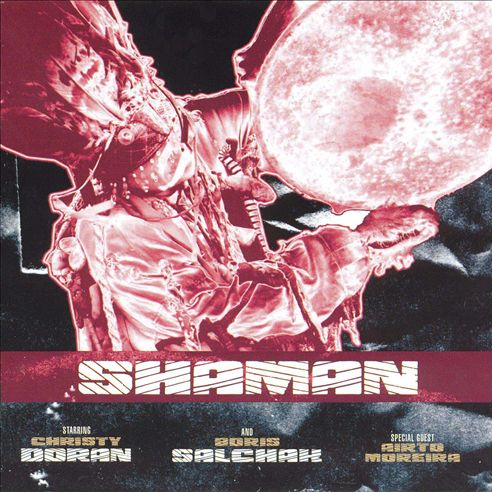 Shaman