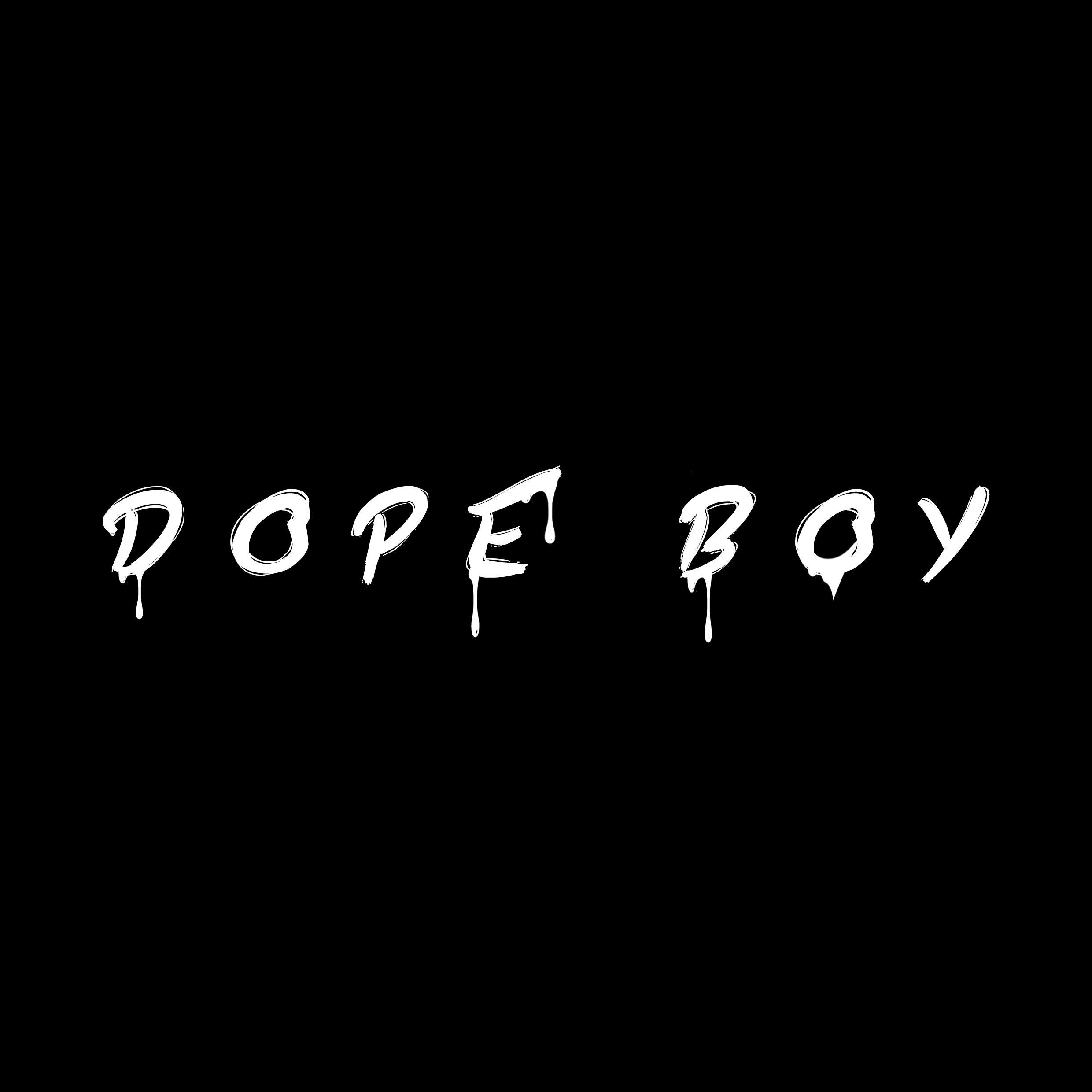 Dope Boy专辑