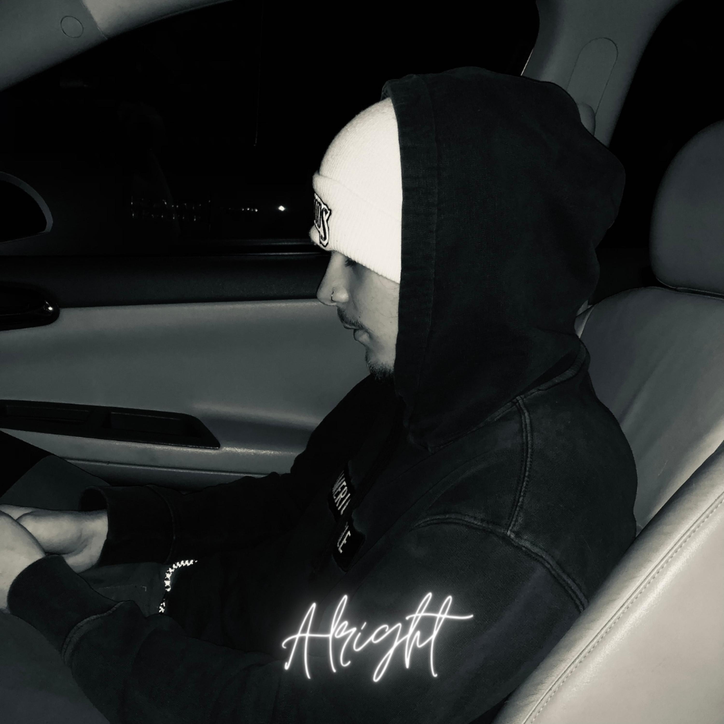 Alright (feat. Pat Murry)