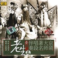 京剧 - 杨宝森 - 二堂舍子(二黄快三眼 原板)(伴奏)