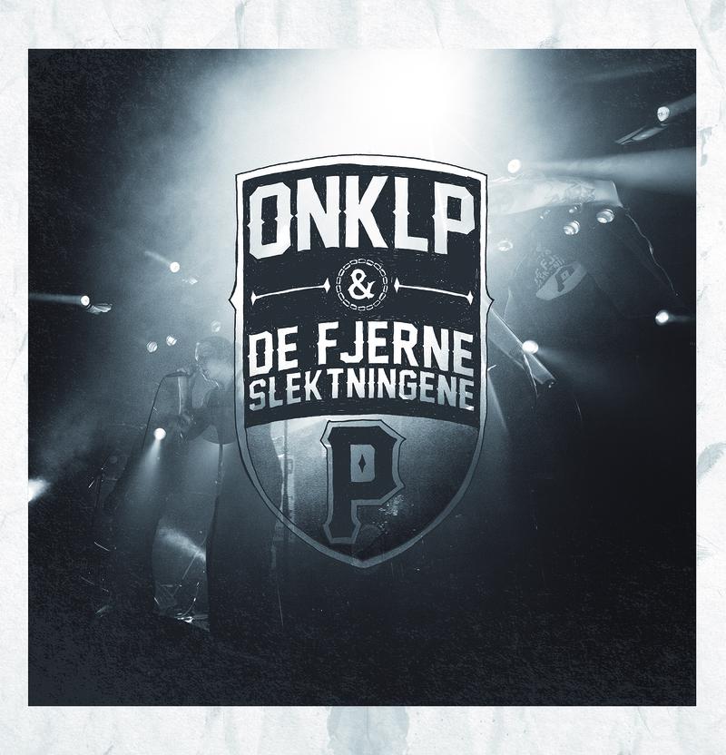 OnklP & De Fjerne Slektningene