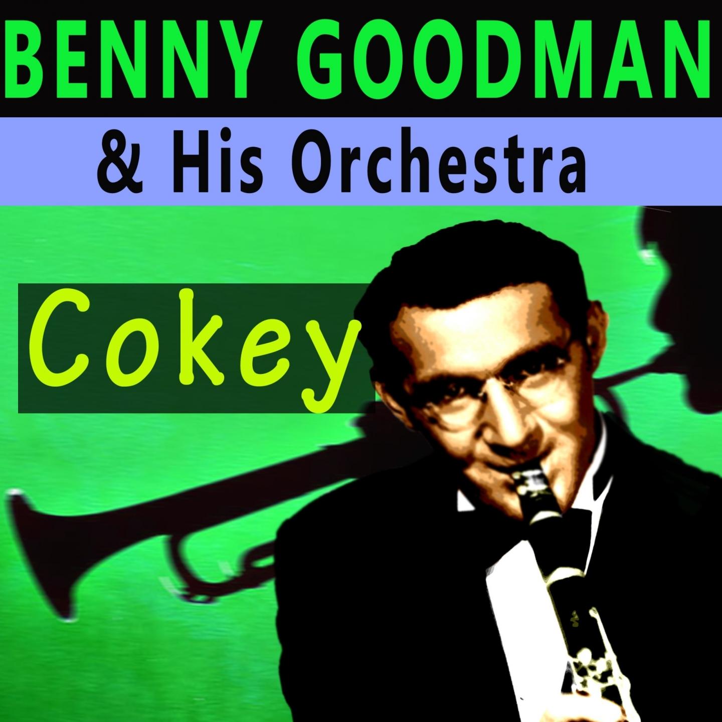 Cokey