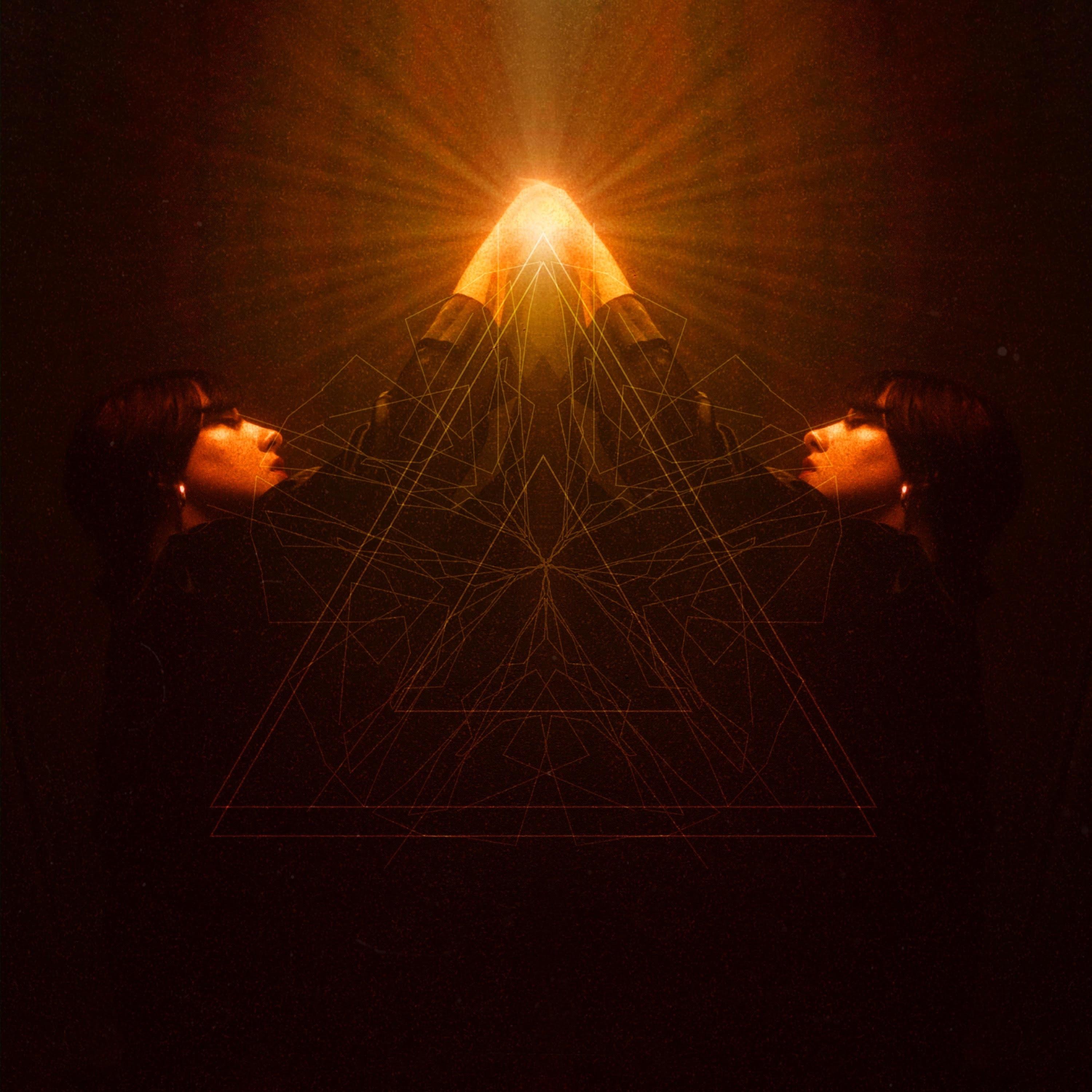 CONNECTION, Vols.1 & 2: The Magician & The Professor