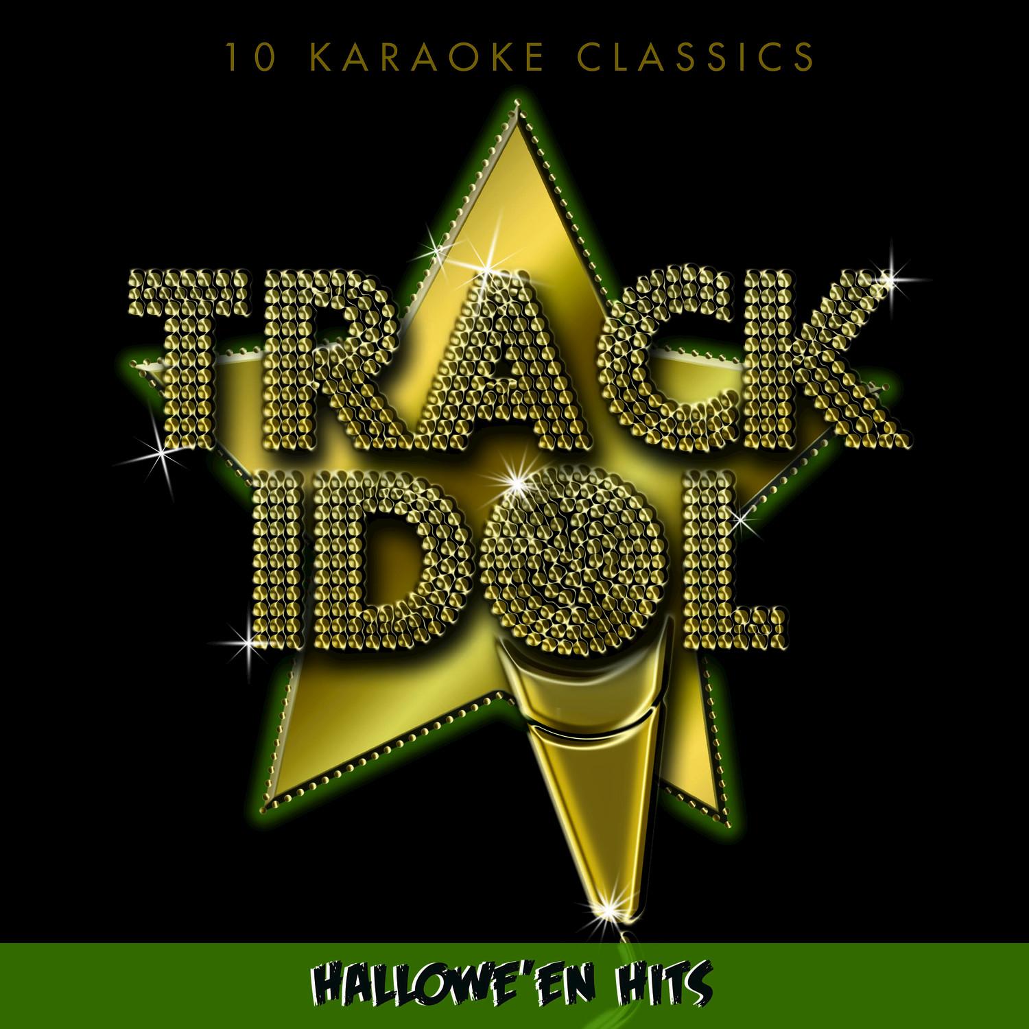 Intro Thriller Original Halloween