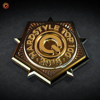 Q-dance Hardstyle Top 100 2018