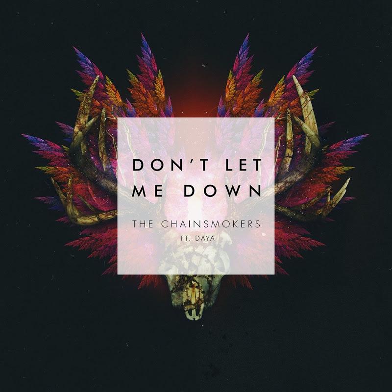 Don't Let Me Down(RYOJI TAKAHASHI Remix)专辑