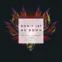 Don't Let Me Down(RYOJI TAKAHASHI Remix)专辑