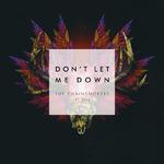 Don't Let Me Down(RYOJI TAKAHASHI Remix)专辑