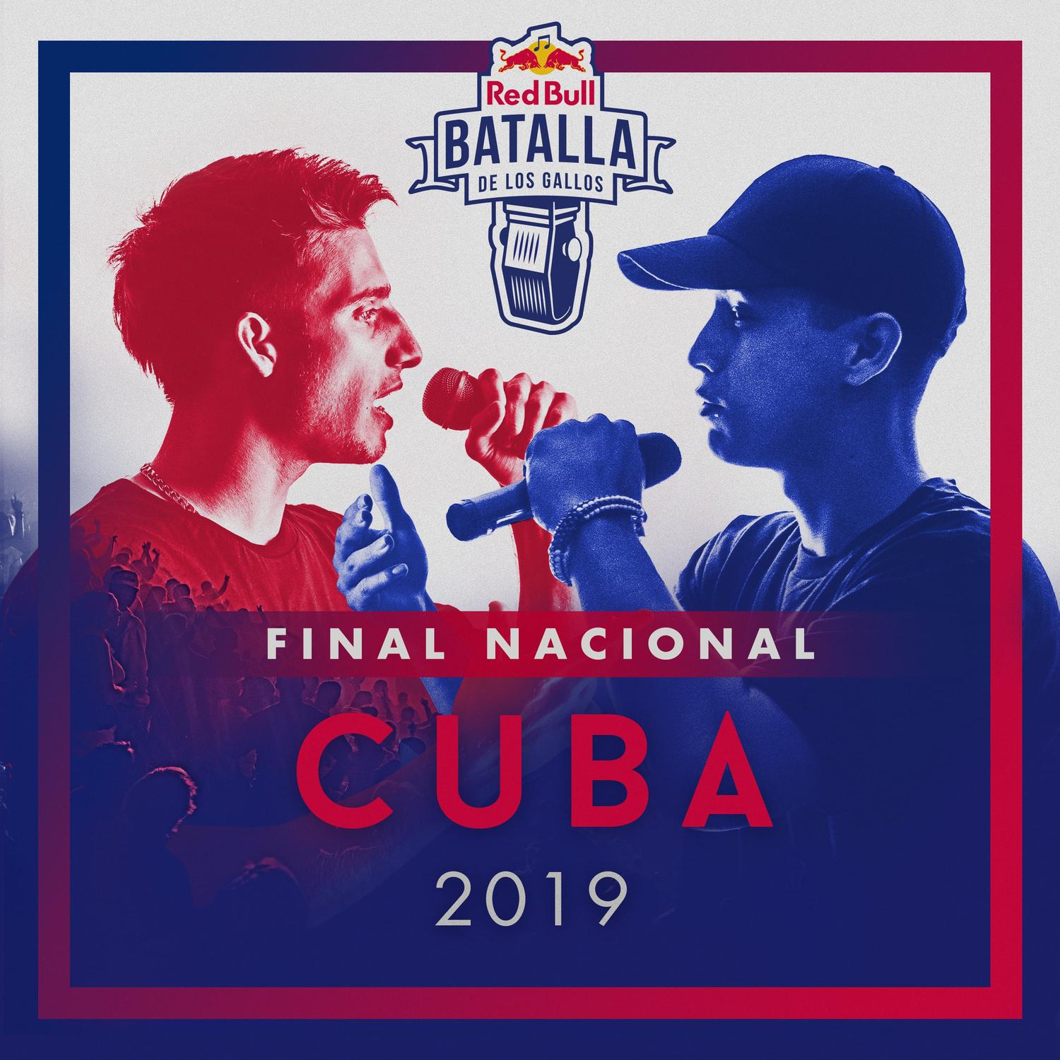 Red Bull Batalla - Freddy el 1nsupe vs Yeriko - Octavos de Final (Live)