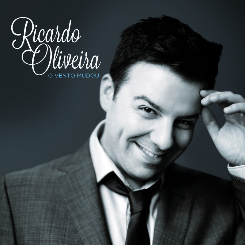 Ricardo Oliveira - Estou Além