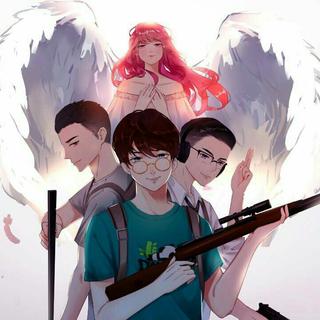 四合院（仙某某，王大凉，周公瑾，冰心）