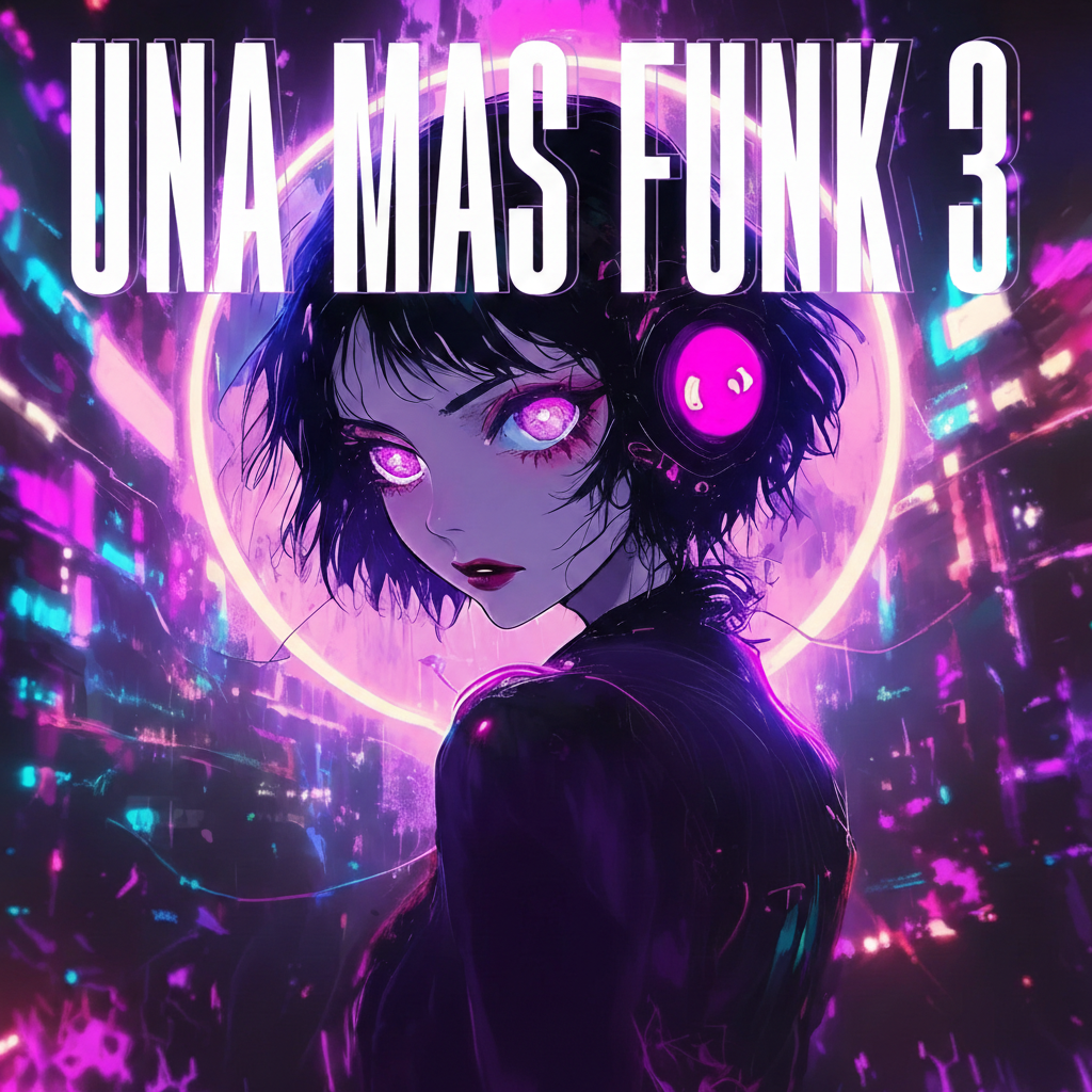 UNA MAS FUNK 3