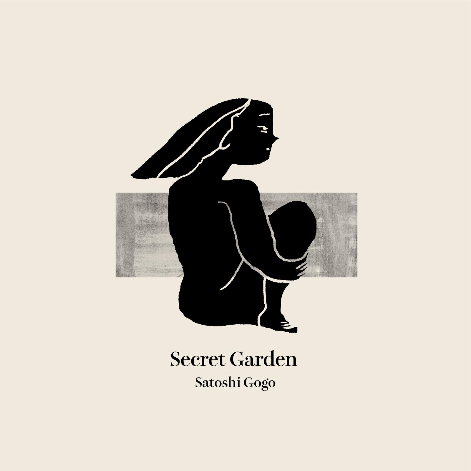 伍々慧 - Secret Garden