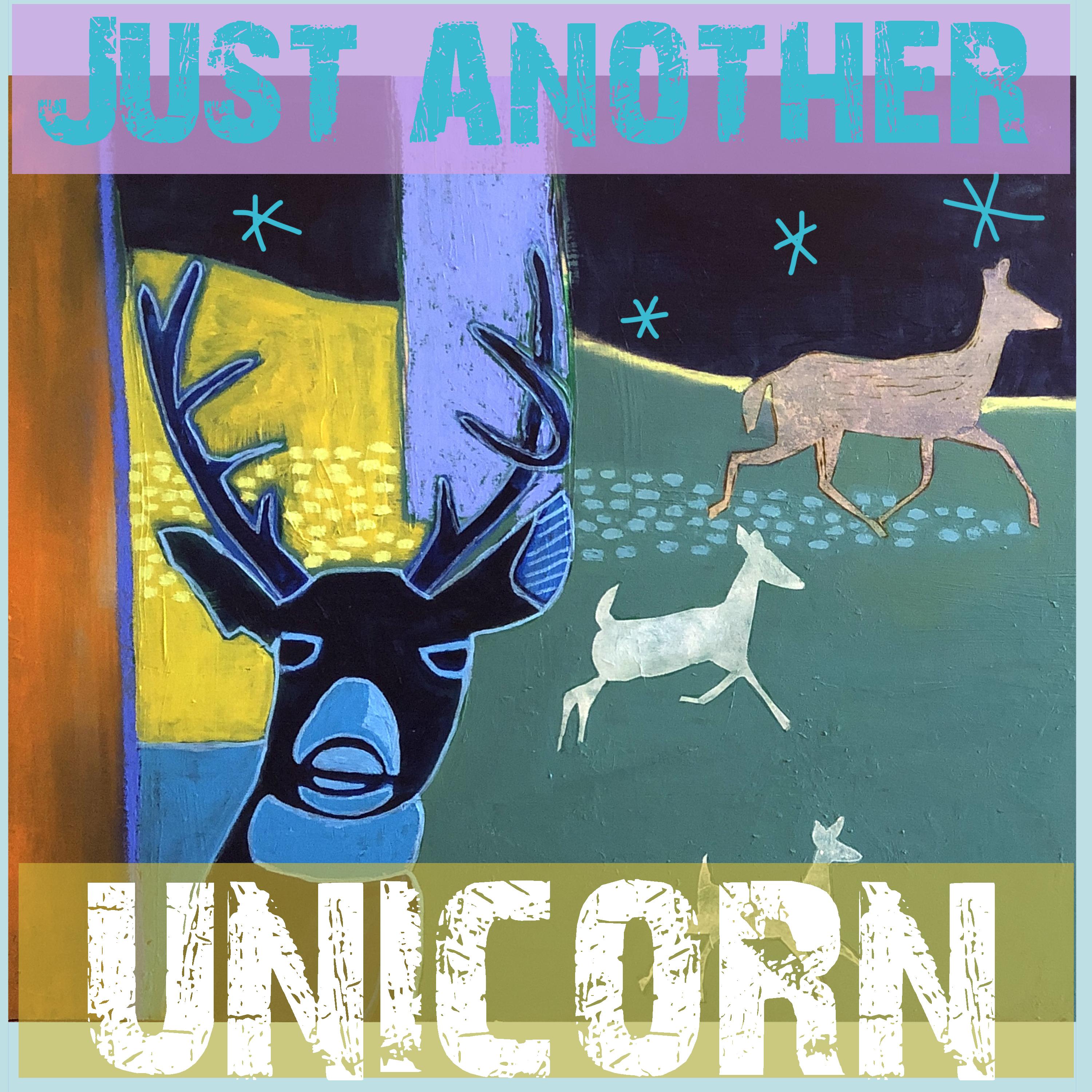 Just Another Unicorn