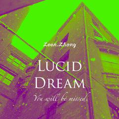 Lucid Dream cover