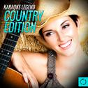 Karaoke Legend: Country Edition专辑