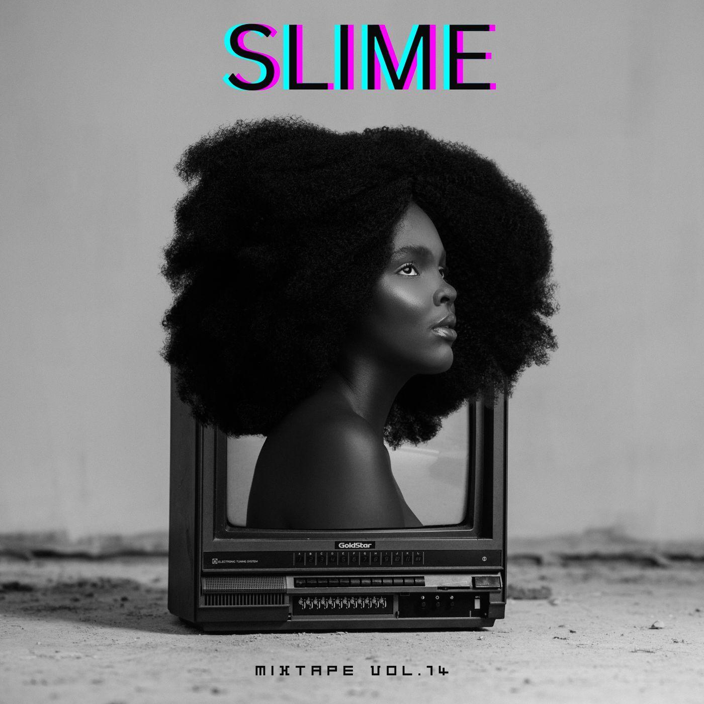 SLIME (remix)