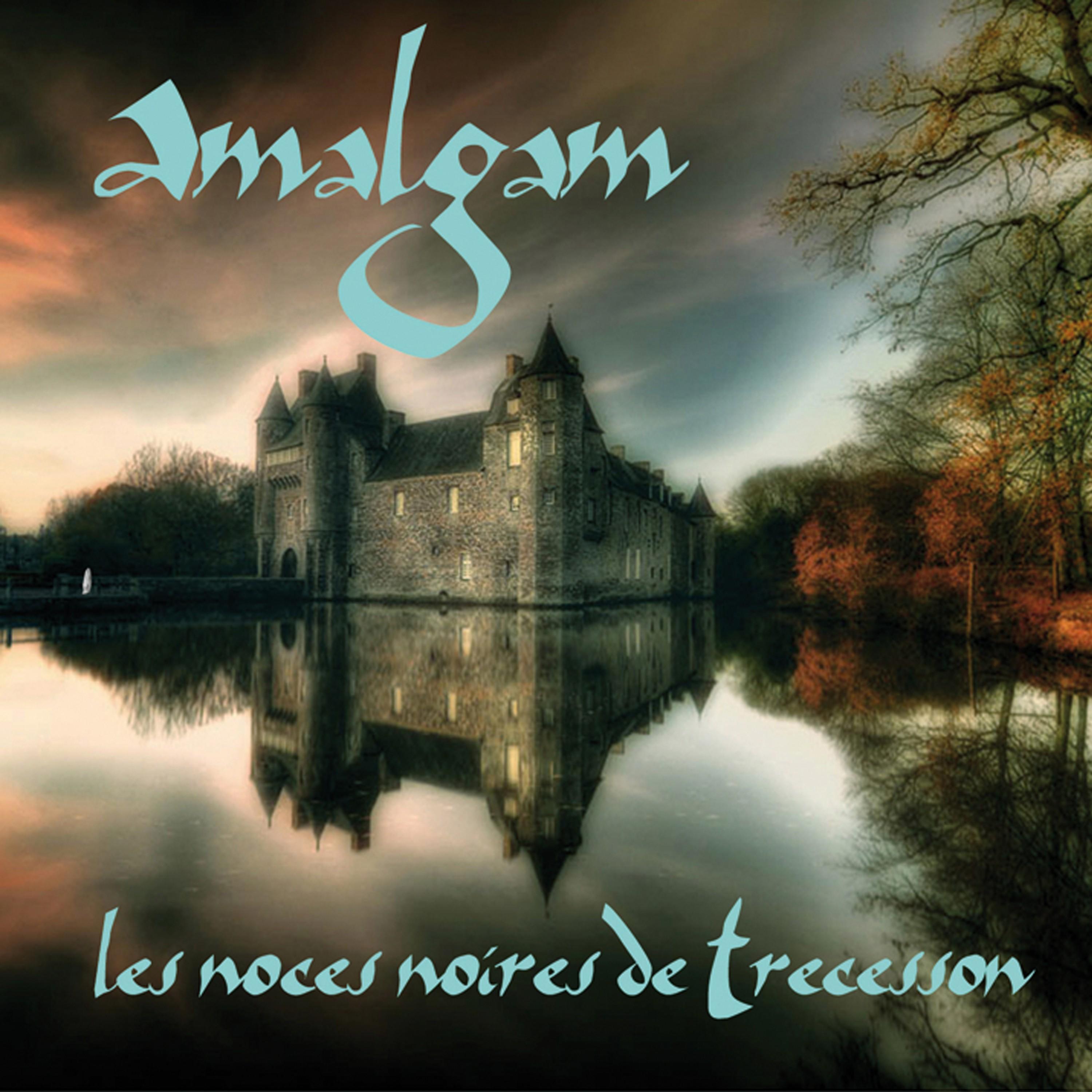 Les noces noires de Trecesson