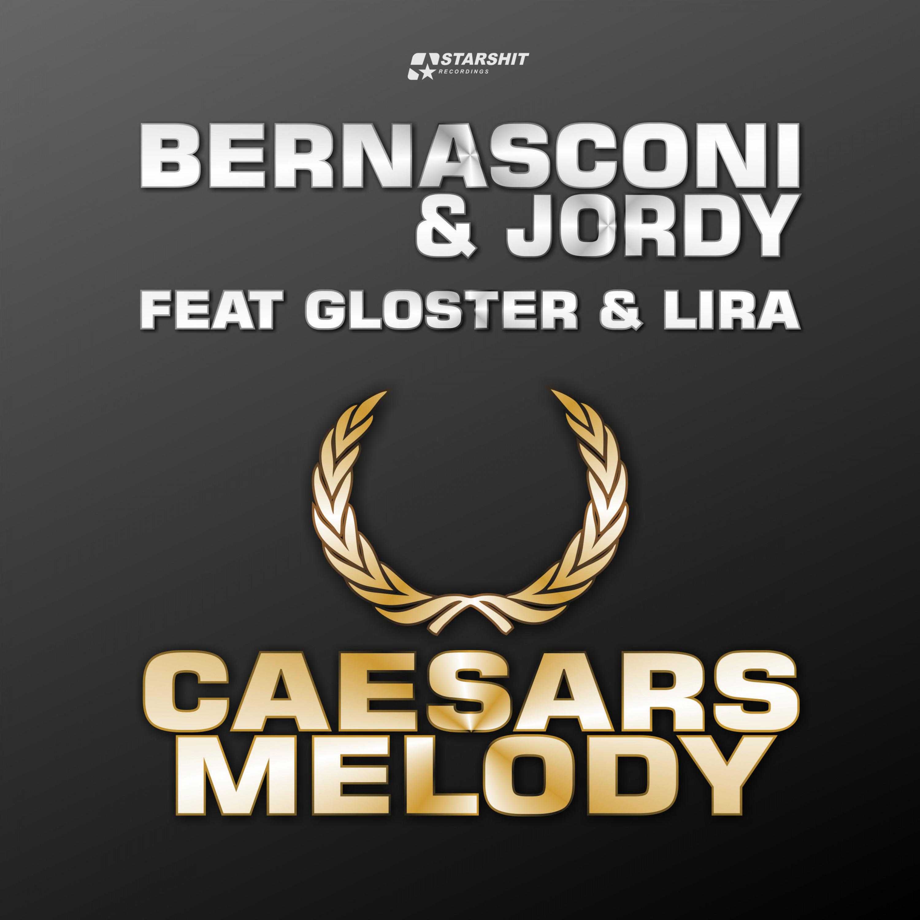 Bernasconi - Caesars Melody (Club Mix)