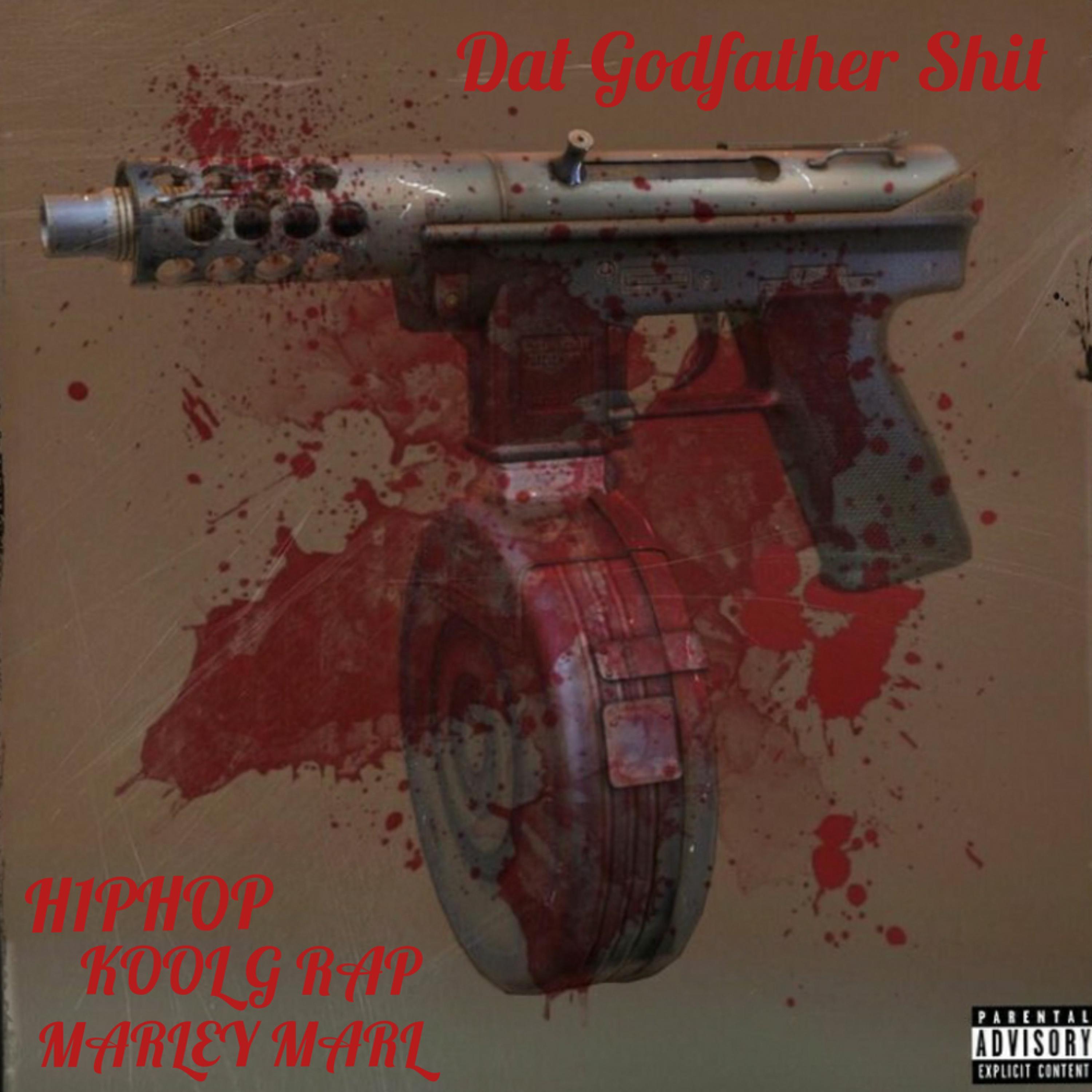 Dat Godfather Shit (feat. Kool G Rap & Marley Marl)