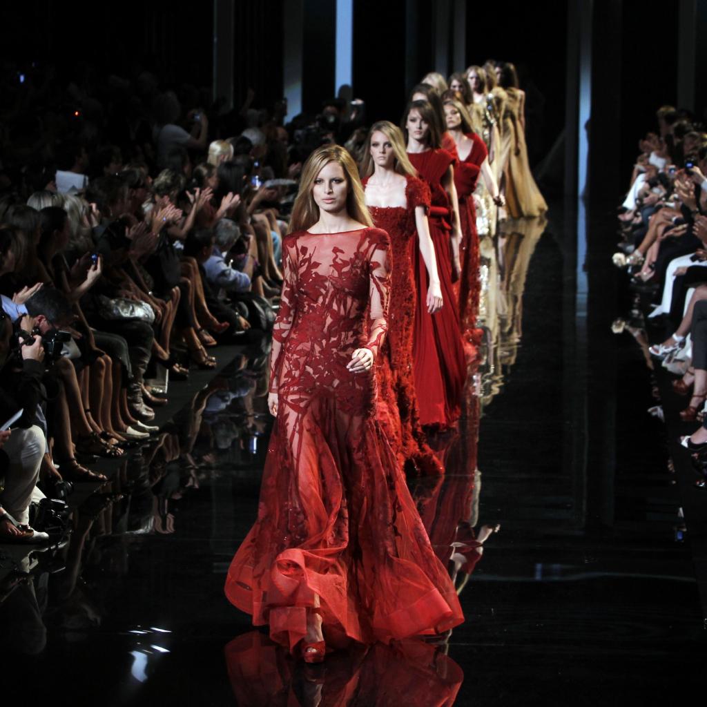 带感踩点｜精美模特T台步时装走秀场必备 | 在线播放 | 网易云音乐