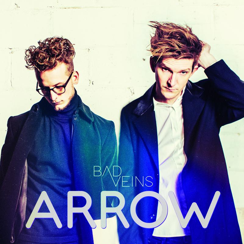 Arrow