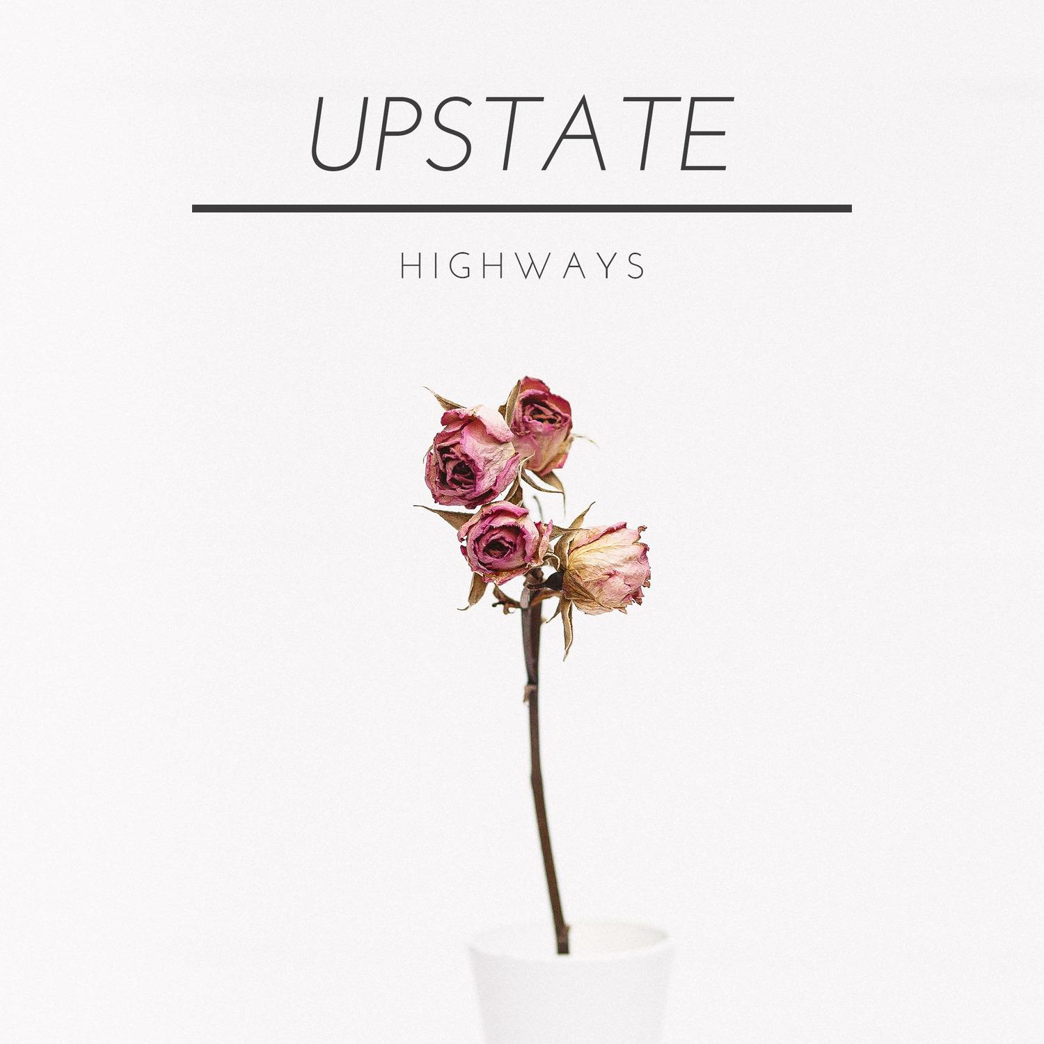 Upstate