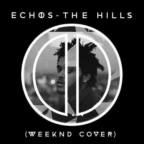 The Hills (Weeknd Cover)专辑