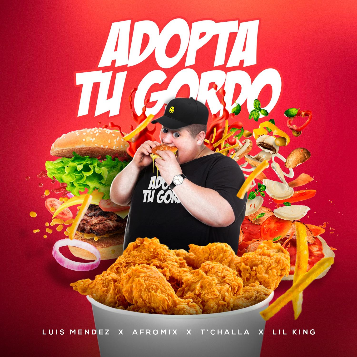 Adopta Tu Gordo