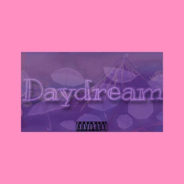 Daydream.专辑