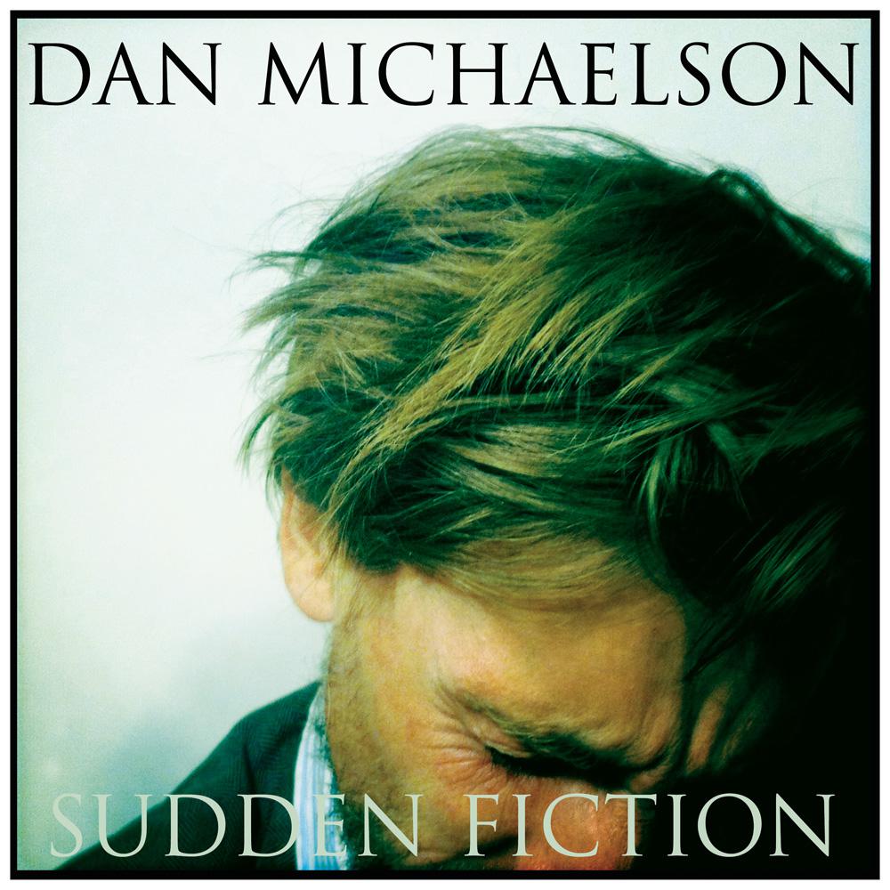 Dan Michaelson - I Lay With You