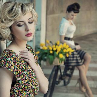 《欧美女声》（娓娓动听）