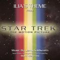 Ilia's Theme for Solo Piano (From the Original Motion Picture Score for STAR TREK-THE MOTION PICTURE
