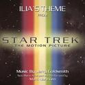 Ilia's Theme for Solo Piano (From the Original Motion Picture Score for STAR TREK-THE MOTION PICTURE专辑