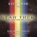 Ilia's Theme for Solo Piano (From the Original Motion Picture Score for STAR TREK-THE MOTION PICTURE专辑