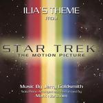 Ilia's Theme for Solo Piano (From the Original Motion Picture Score for STAR TREK-THE MOTION PICTURE专辑