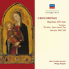 Philip Pickett - Magnificat in E flat, BWV 243a:Suscepit Israel