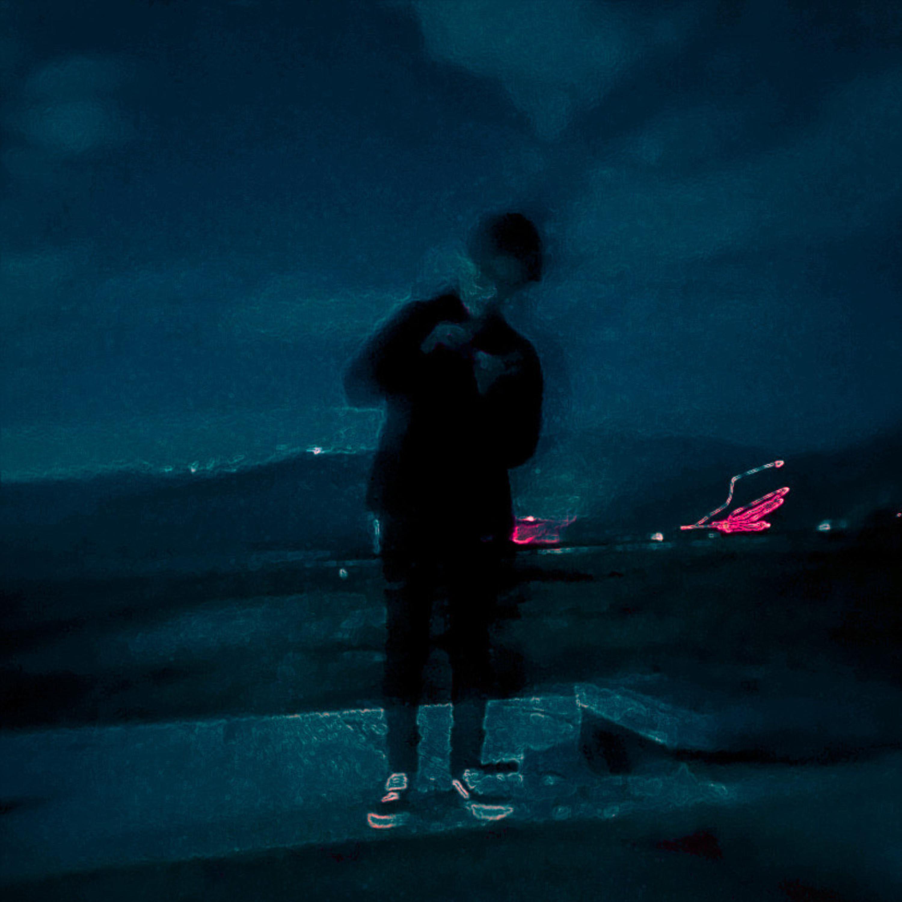 Anguish