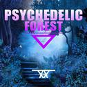 Psychedelic Forest专辑