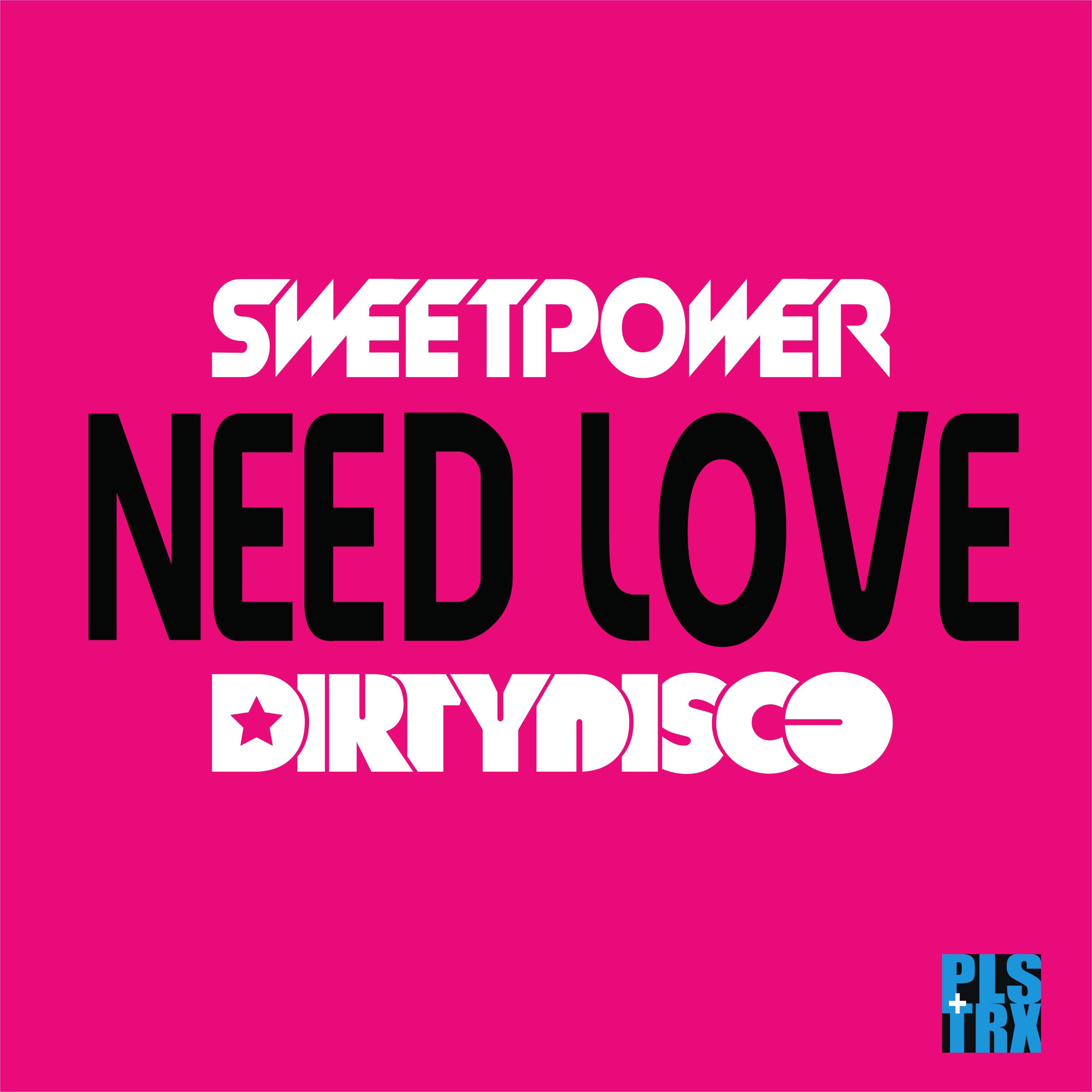 Need Love