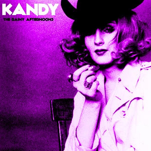 Kandy/Sunshine