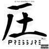 (Uk) Tha Unknown - Pressure (feat. Real)