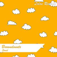 Bren Joy - Sweet (feat. Landon Sears) (制作版) 带和声伴奏