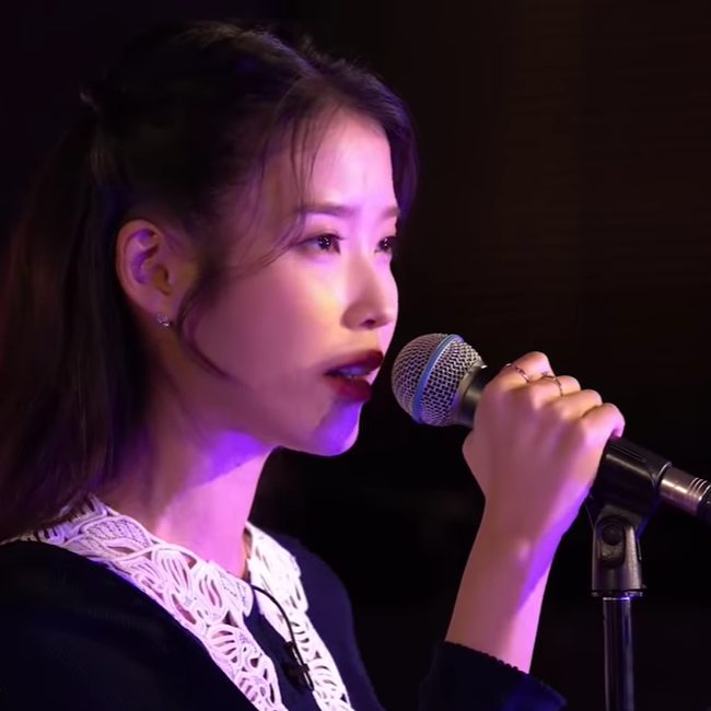 Sherlock (IU Ver.)