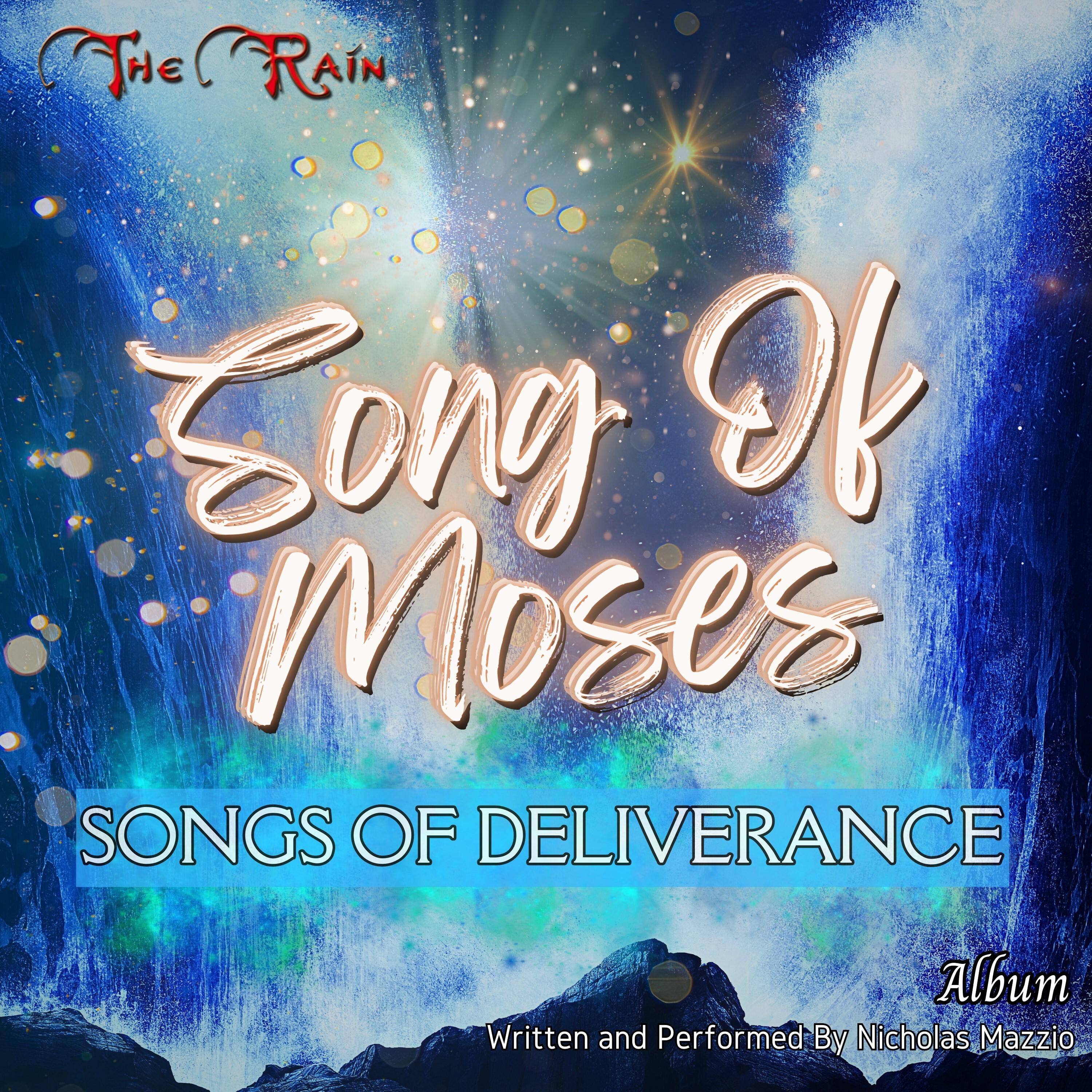 Live Out Thy Life (Piano Only) - Nicholas Mazzio/Lauren Mazzio/The Rain ...