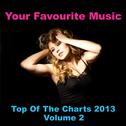 Top of the Charts 2013, Vol. 2专辑
